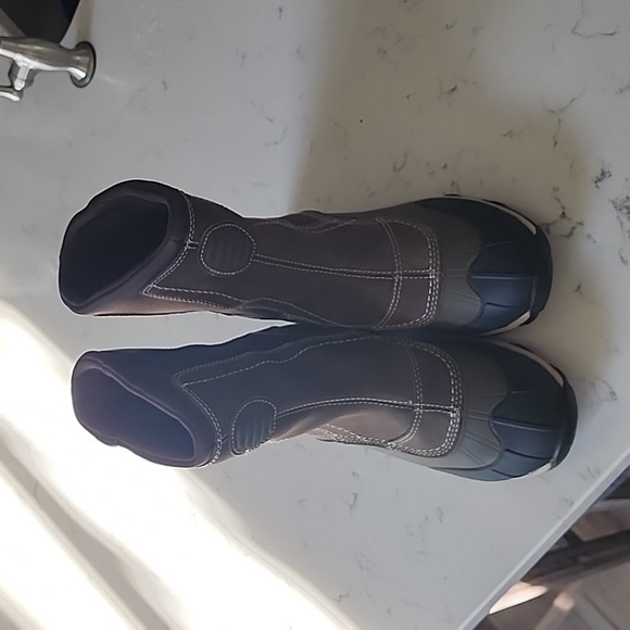 LL Bean Women's Tek Storm Chaser size 7 - Picture 2 of 6